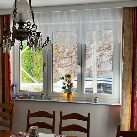 Haus Oswald * Wolfsberg