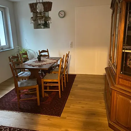 Haus Oswald *